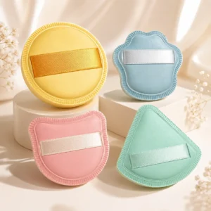 Cushion Puff
