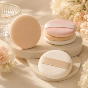 Loose Powder Puff