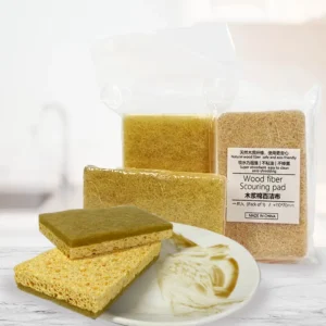 Sisal Composite Cellulose Sponge