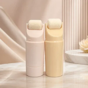 Sponge Applicator Tip—Roller