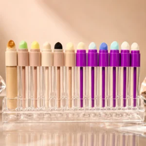 Sponge Applicator Tip—Concealer and Hairline