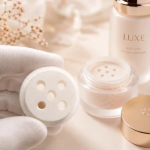 Sponge Applicator Tip—Blush
